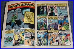 Amazing Fantasy #15signed Stan Leespider-manmarvel Milestone Edition1992coa