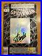 Amazing Spider-Man #365 High Grade Signed Stan Lee New