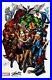 Avengers #1 J. Scott Campbell Variant Cover Stan Lee Signed Marvel Comics 2014