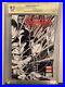 Avenging Spider-Man 1 CBCS 9.2 Signed by Stan Lee & Quesada