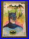 Batman 29 Zero Year Blank Variant Sketch Drawn By Kealy Racca Signed By Stan Lee