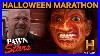 Pawn Stars Scariest Items Of All Time Epic Halloween Compilation