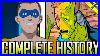 Shapesmith Complete History Invincible Season 2