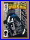 Spectacular Spider-Man 101 Signed Stan Lee & John Byrne Classic Cover