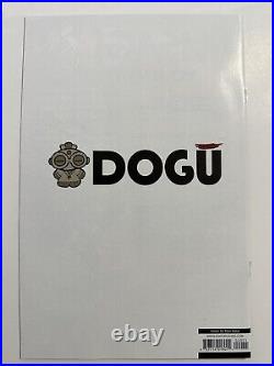 Usagi Yojimbo #20 Albedo Homage Variant 1st Yukichi Signed by Stan Sakai Dogu