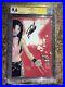 X 23 #1 CGC SS signed by Stan Lee! Limited Edition 110 Billy Tan Variant, nyx3